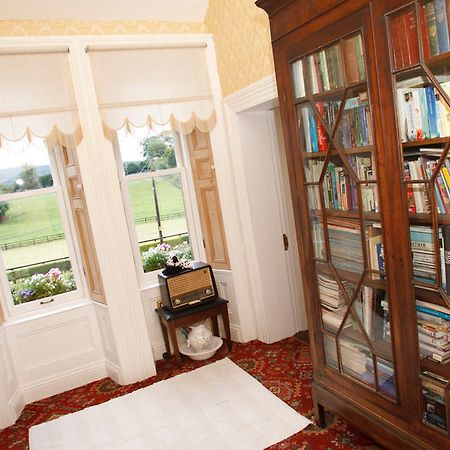 Ardmore Country House Kinnitty Zewnętrze zdjęcie
