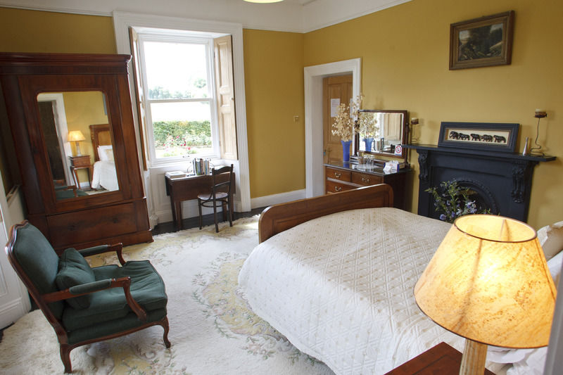 Ardmore Country House Kinnitty Zewnętrze zdjęcie