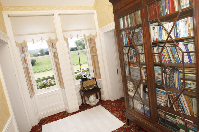 Ardmore Country House Kinnitty Zewnętrze zdjęcie