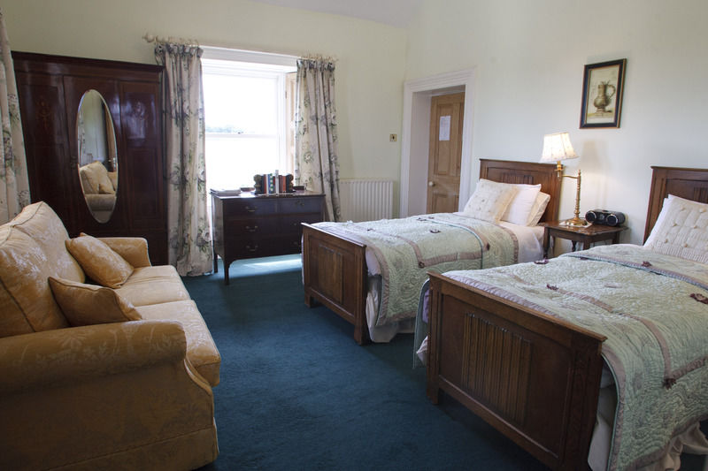 Ardmore Country House Kinnitty Zewnętrze zdjęcie