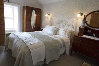 Ardmore Country House Kinnitty Zewnętrze zdjęcie